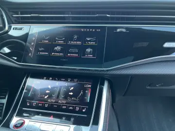 AUDI SQ8 4.0 TFSI Quattro Tiptronic  Matrix Pano