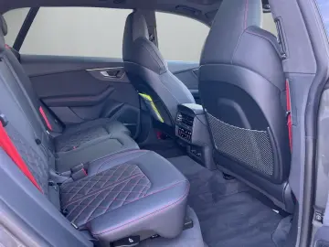 AUDI SQ8 4.0 TFSI Quattro Tiptronic  Matrix Pano