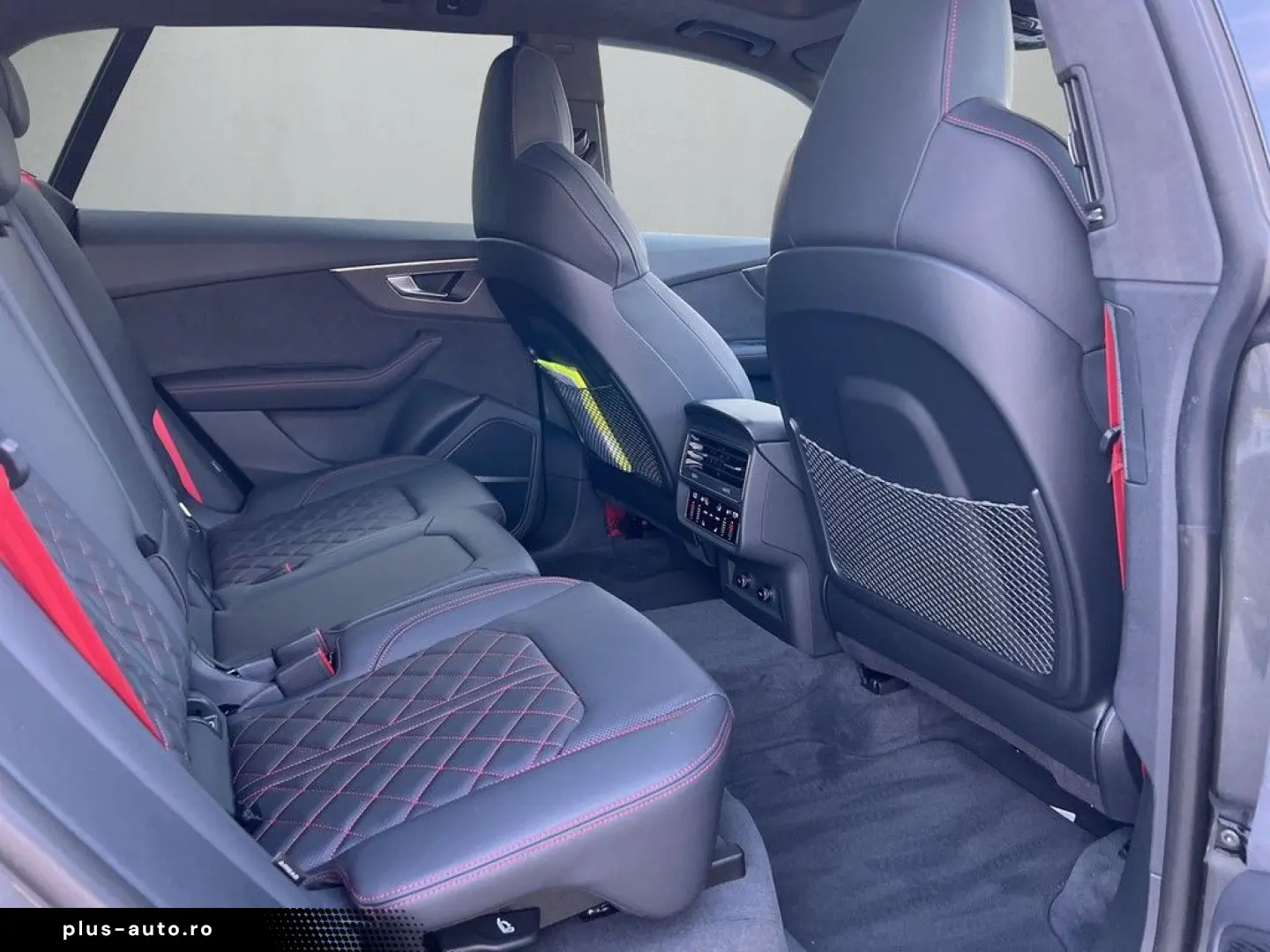 AUDI SQ8 4.0 TFSI Quattro Tiptronic  Matrix Pano