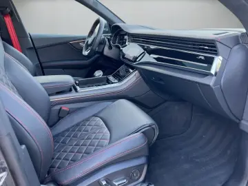 AUDI SQ8 4.0 TFSI Quattro Tiptronic  Matrix Pano