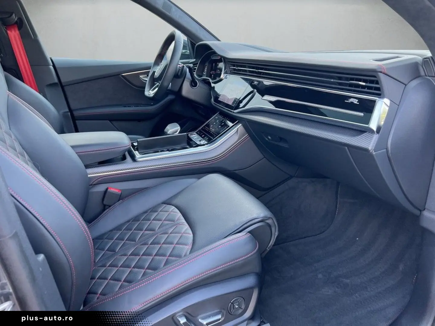 AUDI SQ8 4.0 TFSI Quattro Tiptronic  Matrix Pano