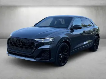 AUDI SQ8 4.0 TFSI Quattro Tiptronic  Matrix Pano