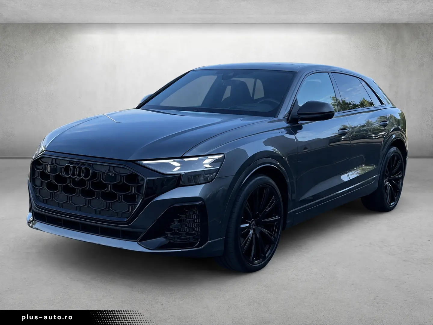 AUDI SQ8 4.0 TFSI Quattro Tiptronic  Matrix Pano
