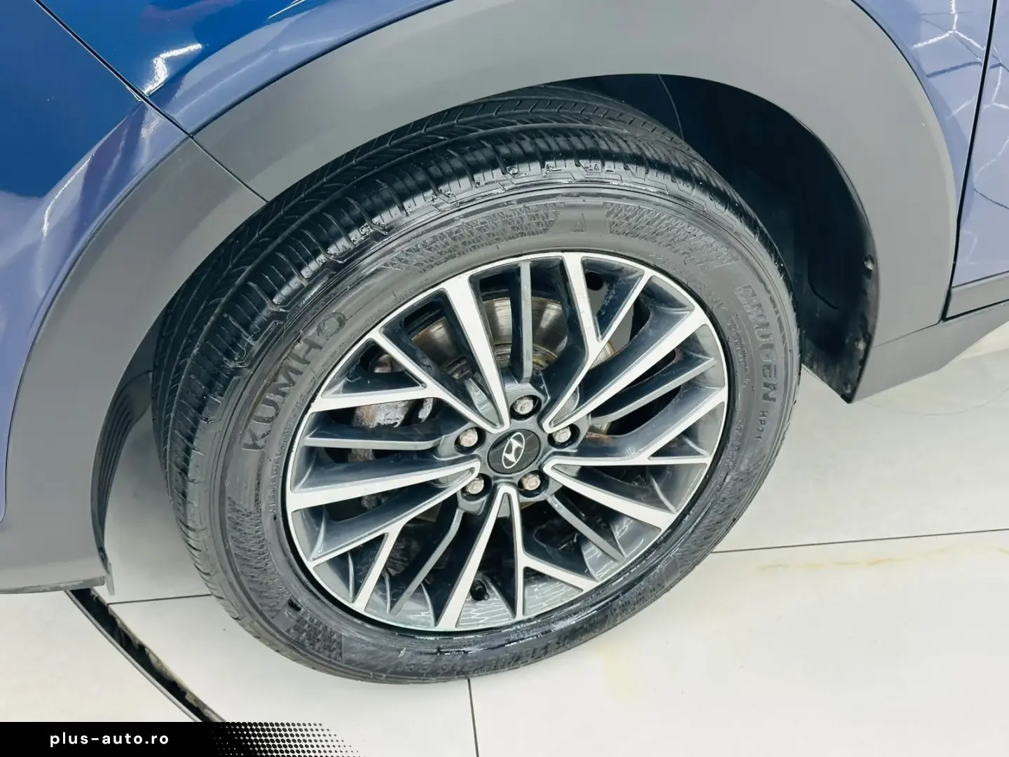 HYUNDAI TUCSON 2019 1.6D E6 Garantie 12 Luni Rate Avans 0 Do