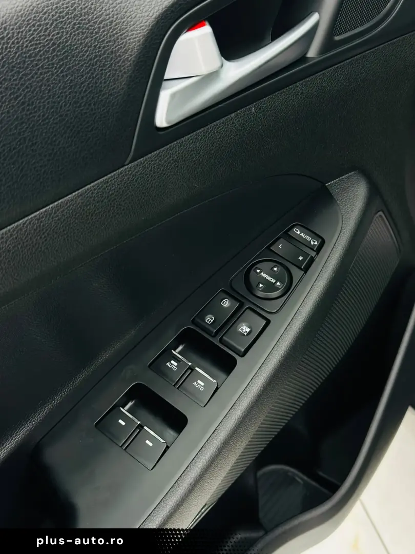 HYUNDAI TUCSON 2019 1.6D E6 Garantie 12 Luni Rate Avans 0 Do