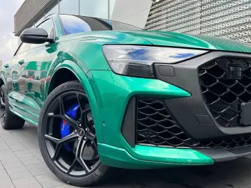 ✨ Audi RS Q8 Performance ✨