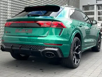 ✨ Audi RS Q8 Performance ✨
