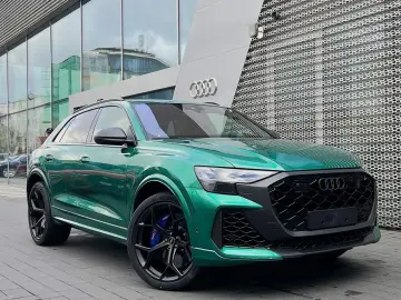 ✨ Audi RS Q8 Performance ✨