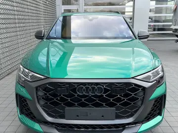 ✨ Audi RS Q8 Performance ✨