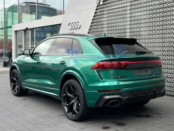 ✨ Audi RS Q8 Performance ✨