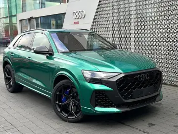 ✨ Audi RS Q8 Performance ✨