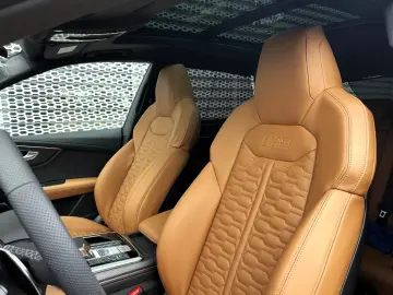 ✨ Audi RS Q8 Performance ✨