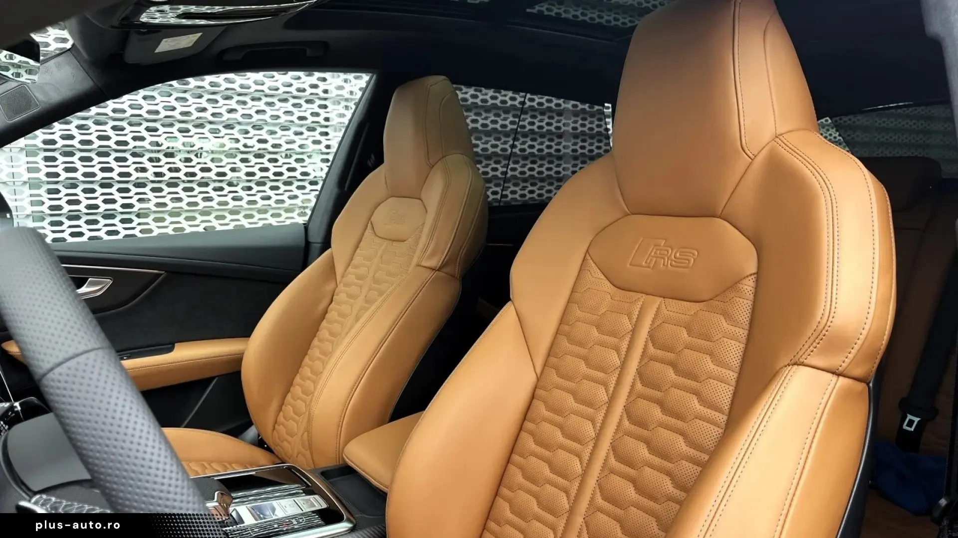 ✨ Audi RS Q8 Performance ✨