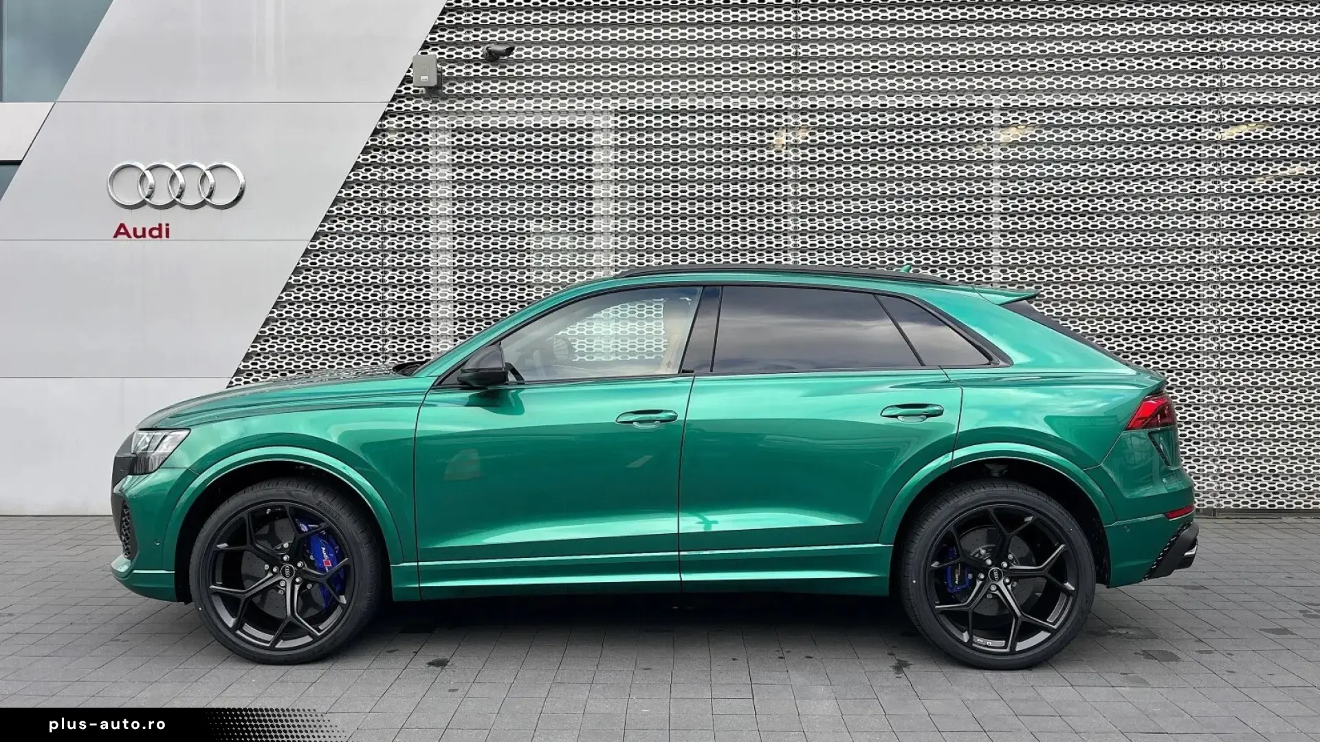 ✨ Audi RS Q8 Performance ✨