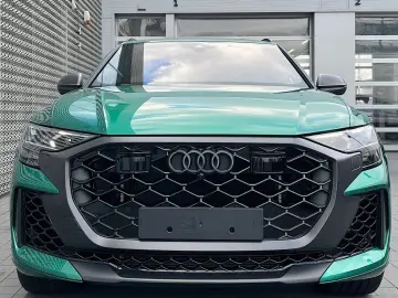 ✨ Audi RS Q8 Performance ✨