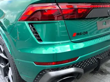 ✨ Audi RS Q8 Performance ✨