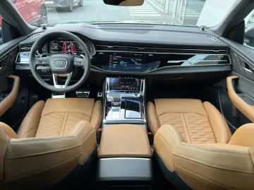 ✨ Audi RS Q8 Performance ✨