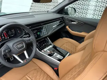 ✨ Audi RS Q8 Performance ✨