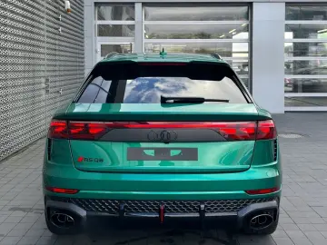 ✨ Audi RS Q8 Performance ✨