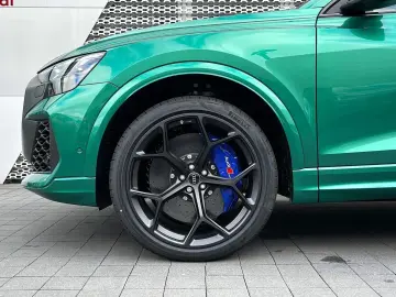 ✨ Audi RS Q8 Performance ✨