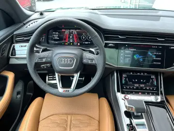 ✨ Audi RS Q8 Performance ✨