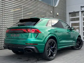 ✨ Audi RS Q8 Performance ✨