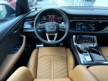 ✨ Audi RS Q8 Performance ✨