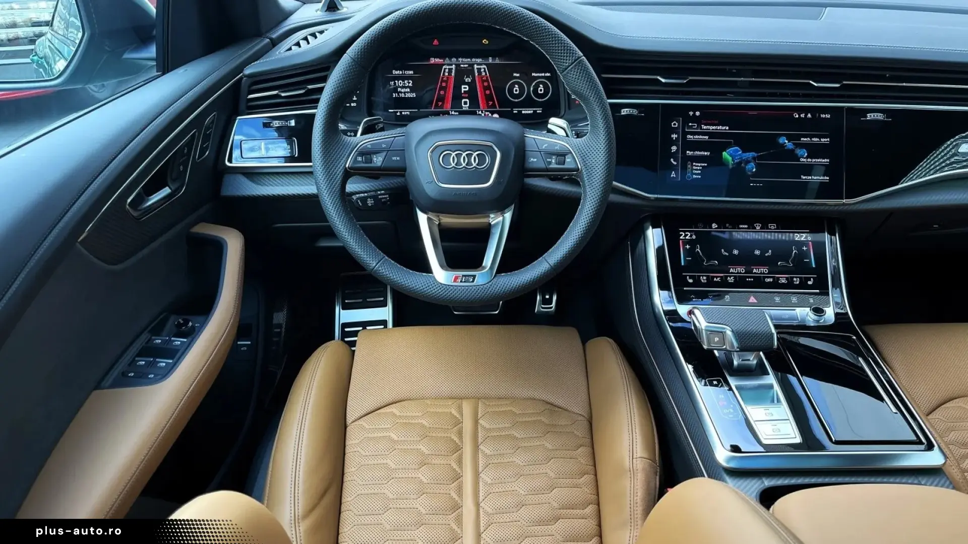 ✨ Audi RS Q8 Performance ✨