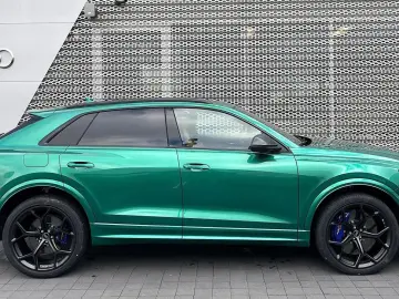 ✨ Audi RS Q8 Performance ✨