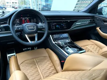 ✨ Audi RS Q8 Performance ✨