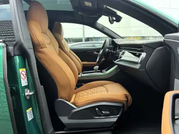 ✨ Audi RS Q8 Performance ✨
