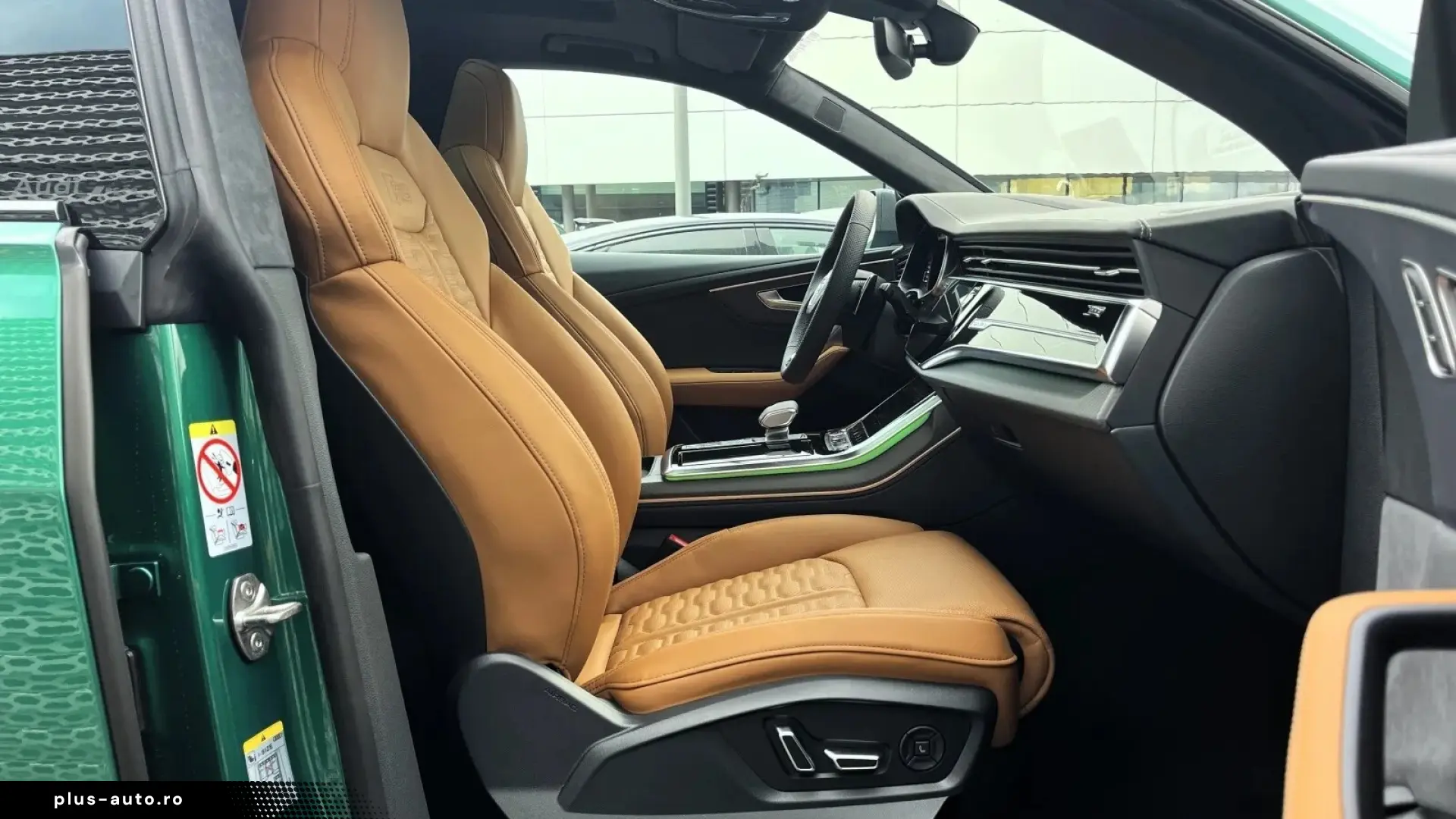 ✨ Audi RS Q8 Performance ✨