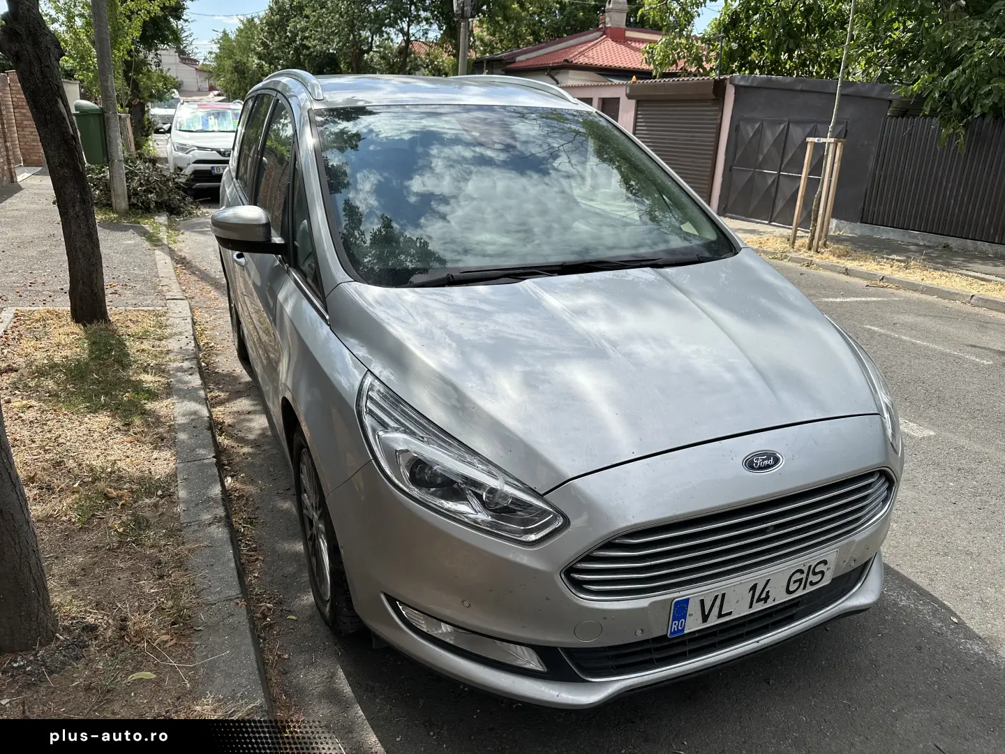 Ford Galaxy