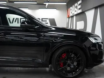 Audi SQ7 V8 mHEV 507 CP Garantie Audi