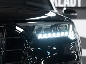 Audi SQ7 V8 mHEV 507 CP Garantie Audi