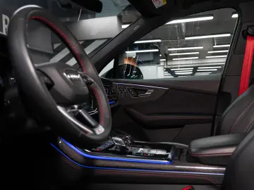 Audi SQ7 V8 mHEV 507 CP Garantie Audi