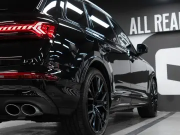 Audi SQ7 V8 mHEV 507 CP Garantie Audi