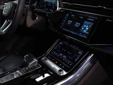 Audi SQ7 V8 mHEV 507 CP Garantie Audi