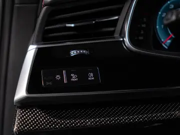 Audi SQ7 V8 mHEV 507 CP Garantie Audi