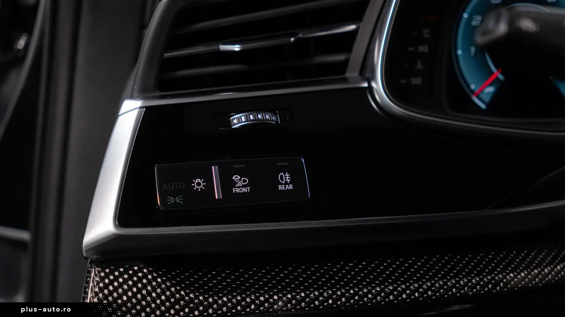 Audi SQ7 V8 mHEV 507 CP Garantie Audi