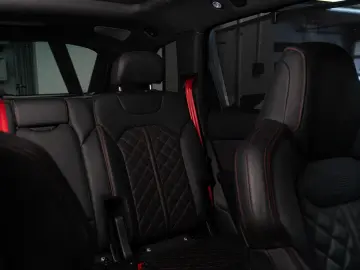 Audi SQ7 V8 mHEV 507 CP Garantie Audi
