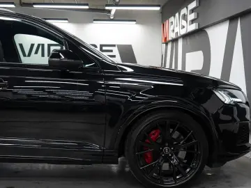 Audi SQ7 V8 mHEV 507 CP Garantie Audi