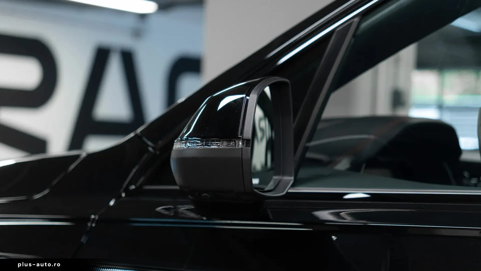 Audi SQ7 V8 mHEV 507 CP Garantie Audi