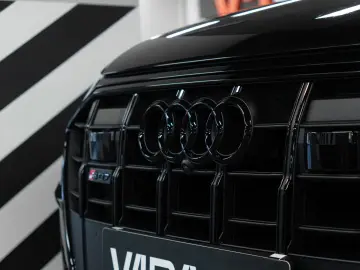 Audi SQ7 V8 mHEV 507 CP Garantie Audi