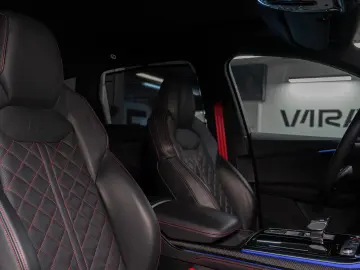 Audi SQ7 V8 mHEV 507 CP Garantie Audi