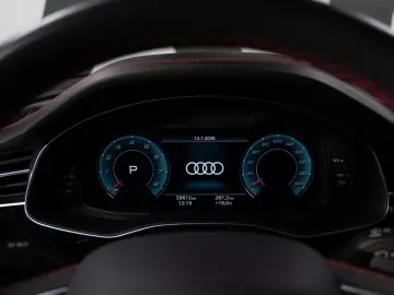 Audi SQ7 V8 mHEV 507 CP Garantie Audi