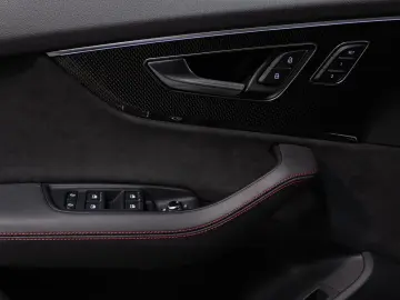 Audi SQ7 V8 mHEV 507 CP Garantie Audi