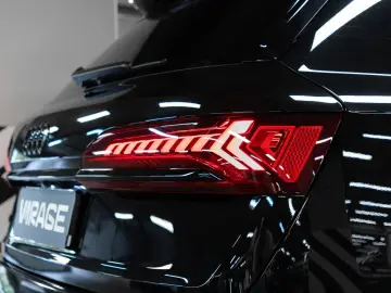 Audi SQ7 V8 mHEV 507 CP Garantie Audi