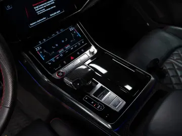 Audi SQ7 V8 mHEV 507 CP Garantie Audi