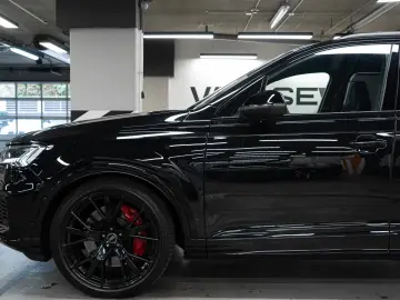 Audi SQ7 V8 mHEV 507 CP Garantie Audi